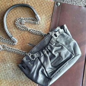 Bisou Bisou small purse